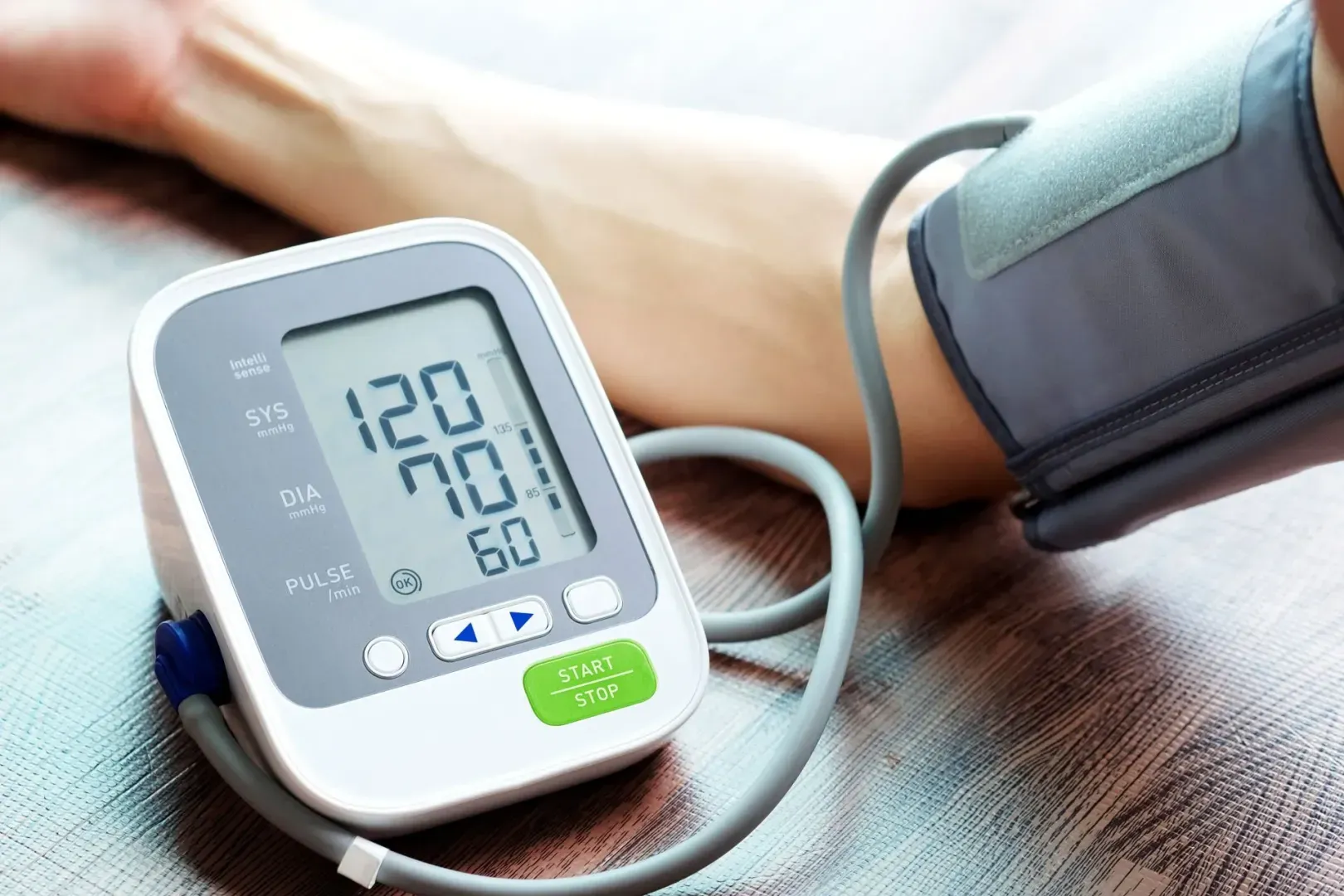 Zusätzliche Gesundheitsdienstleistungen